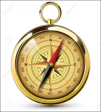 La boussole est le symbole de quelle princesse ?