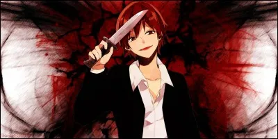 À l'examen de maths, Karma s'est classé :