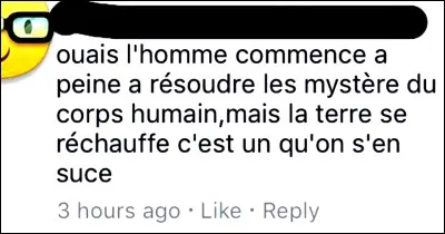 Trouvez la bonne définition, grâce au texte !