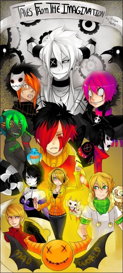 Aujourd'hui, c'est votre anniversaire mais personne ne semble au courant, que faites-vous ?