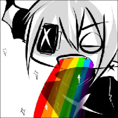 Quand vous êtes amoureux, vous...