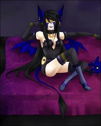 Vous êtes face à votre miroir, quelle est la première chose qui vous vient en tête ?