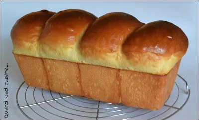 Pour le goûter des enfants une bonne ...