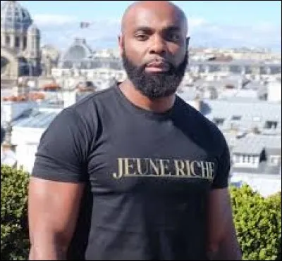 Avant de s'appeler Kaaris, Okou s'appelait ...