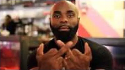 Avec quel rappeur américain Kaaris a-t-il fait un feat en 2015 ?