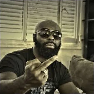 Kaaris est actif dans le rap depuis ...