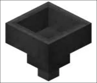 Comment crafte-t-on ceci ?