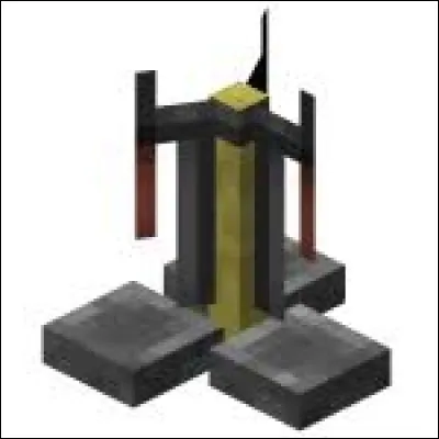 Comment crafte-t-on ceci ?