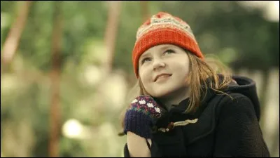 Quel âge a-t-elle quand elle rencontre le Doctor ?