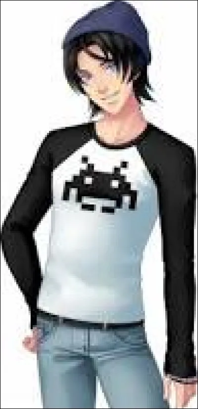 Que déteste le plus Armin ?