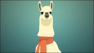 Au départ, il devait mourir empoisonné. Cependant, cela ne se passa pas comme prévu et le voilà transformé en lama.