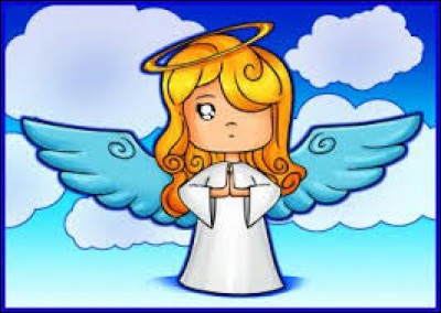 Étymologiquement, que signifie le terme « ange » ?
