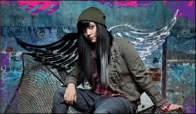 En 2010, à quelle chanteuse française d'origine chilienne doit-on la chanson « Mon ange » ?