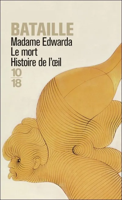 Comment se prénommait Bataille ?