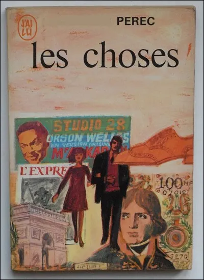 Quel était celui de Perec ?