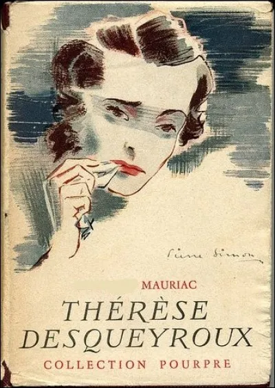 Et enfin, quel était le prénom de Mauriac ?
