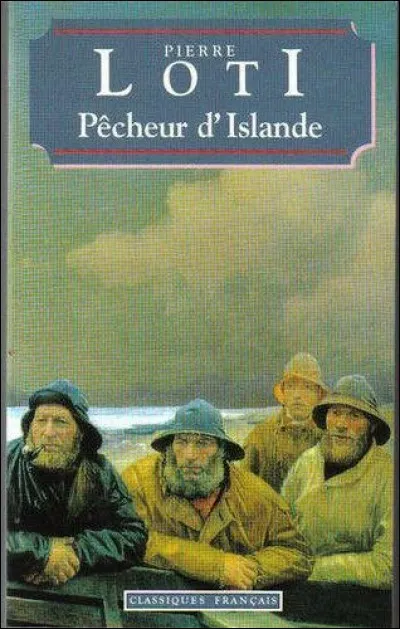 Connaissez-vous le vrai prénom de Loti ?