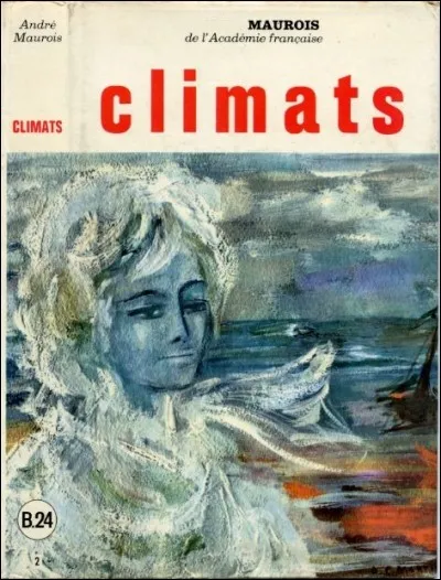 Connaissez-vous le véritable prénom de Maurois ?