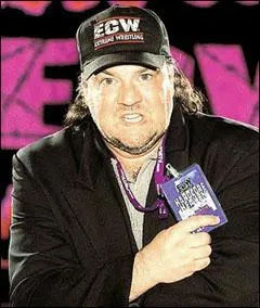 Qui est ce lutteur ?