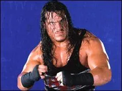 Qui est ce lutteur ?