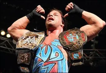 Qui est ce lutteur ?