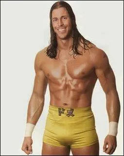 Qui est ce lutteur ?