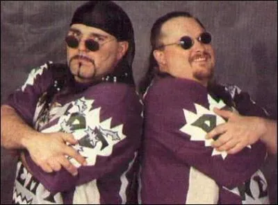 Quelle est cette quipe ?