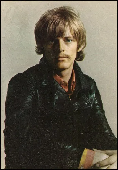 Dans ses yeux il a trouvé le bonheur !