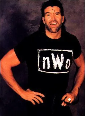 Qui est ce lutteur ?