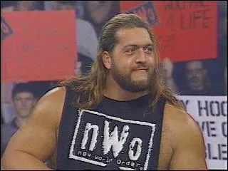 Qui est ce lutteur ?