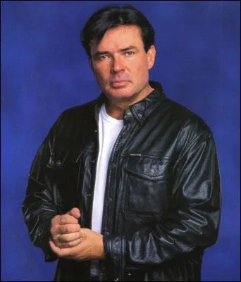 Qui est ce lutteur ?