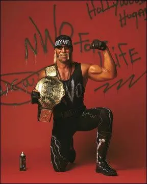 Qui est ce lutteur ?