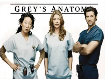 Quel personnage important est mort dans "Grey's Anatomy" ?