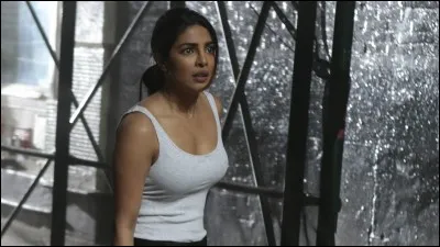 Je vais à présent parler de "Quantico". Cette série peu connue qui fait chavirer mon petit cœur. Qui a tué le père d'Alex ?