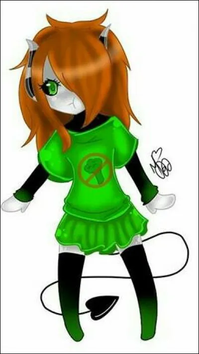 Skye : pas de régime alimentaire particulier ?