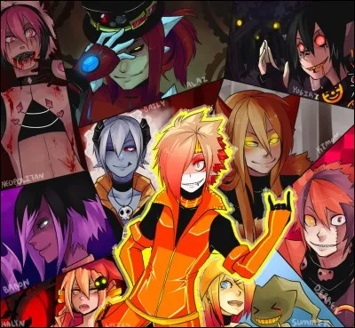 Skye : tu es face à un ennemi, que fais-tu ?