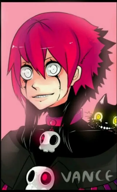 Skye : *montre une photo (image ci-dessus)* qu'est-ce qu'il t'inspire ?