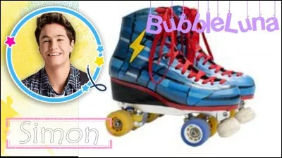 &Agrave; qui sont ces patins ?