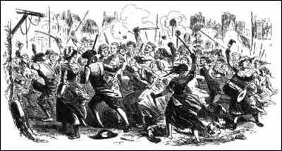 "C'était le meilleur et le pire de tous les temps" est extrait de :