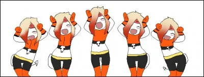 Lucien : *plus tard, assis sur le rebord d'une fenêtre, il te fixe intensément*