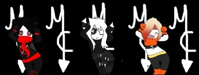 Lucien : *vous vous croisez dans les escaliers, tu tombes et il te rattrape* doucement !