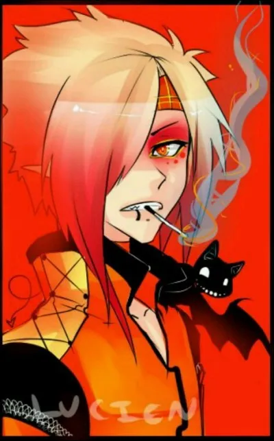 *Il est midi et Lucien est entouré d'hommes et femmes*