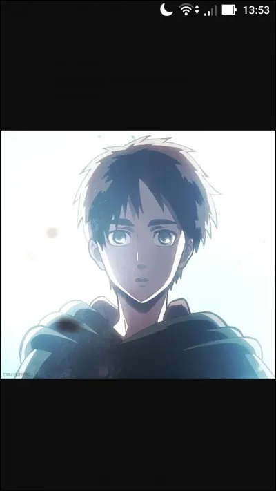 Qui est le meilleur ami d'Eren ?