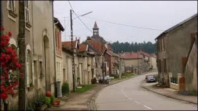 Petit village Meusien de 54 habitants, Gesnes-en-Argonne se situe dans l'ancienne région ...