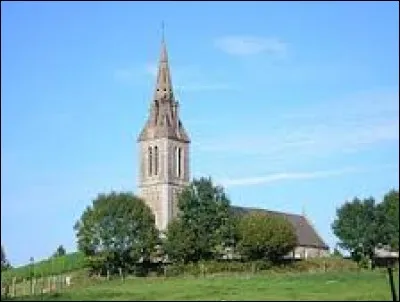 La Trinité est une commune Manchote située dans l'ancienne région ...