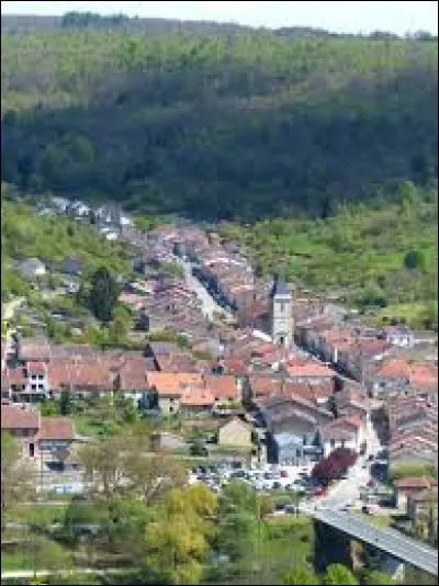 Nous restons dans le Grand-Est, où nous serons à Maron. Village dans la vallée de la Moselle, il se situe dans le département ...