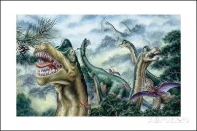 En quelle ann&eacute;e a &eacute;t&eacute; d&eacute;couvert Ultrasaurus ?