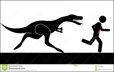 La bip&eacute;die est le moyen de locomotion le plus rapide chez les mammif&egrave;res ou chez les dinosaures ?