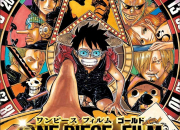 Quiz One Piece - Personnages (dernier)