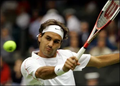 Quelle est la plus belle performance de Roger Federer en 2006 ?
